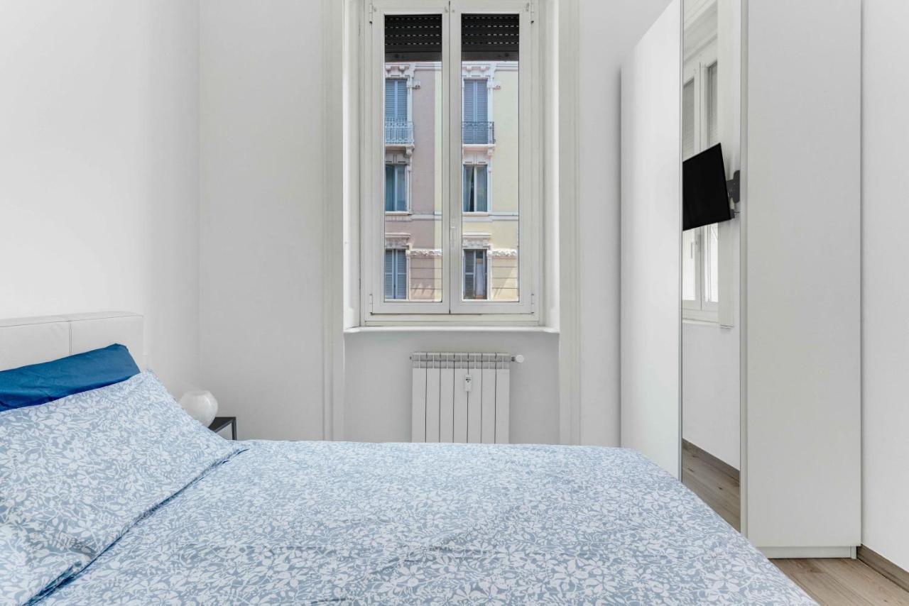 Apartamento Realjoy Milano CASA VENINI Exterior foto