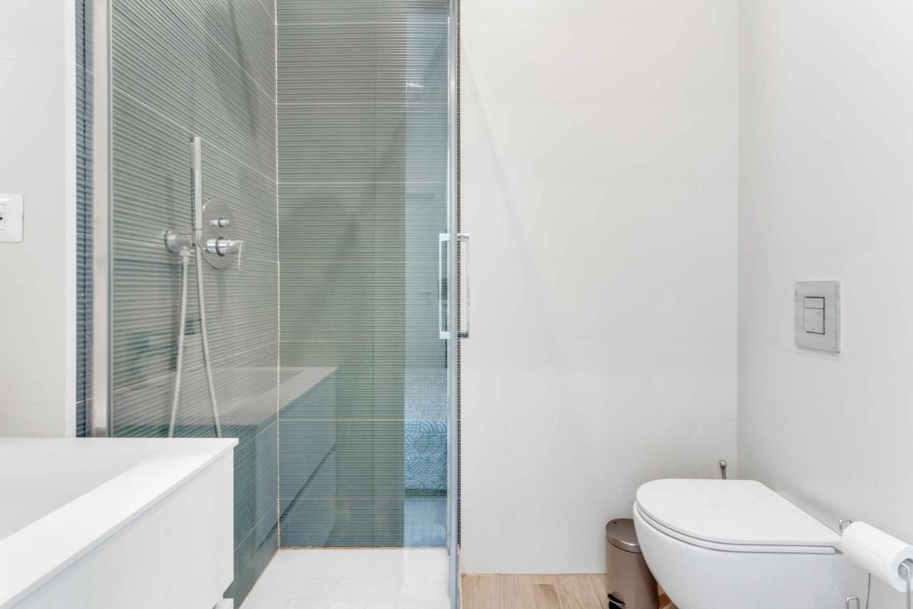 Apartamento Realjoy Milano CASA VENINI Exterior foto