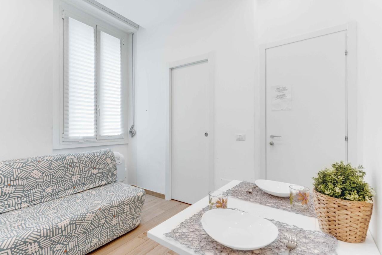 Apartamento Realjoy Milano CASA VENINI Exterior foto
