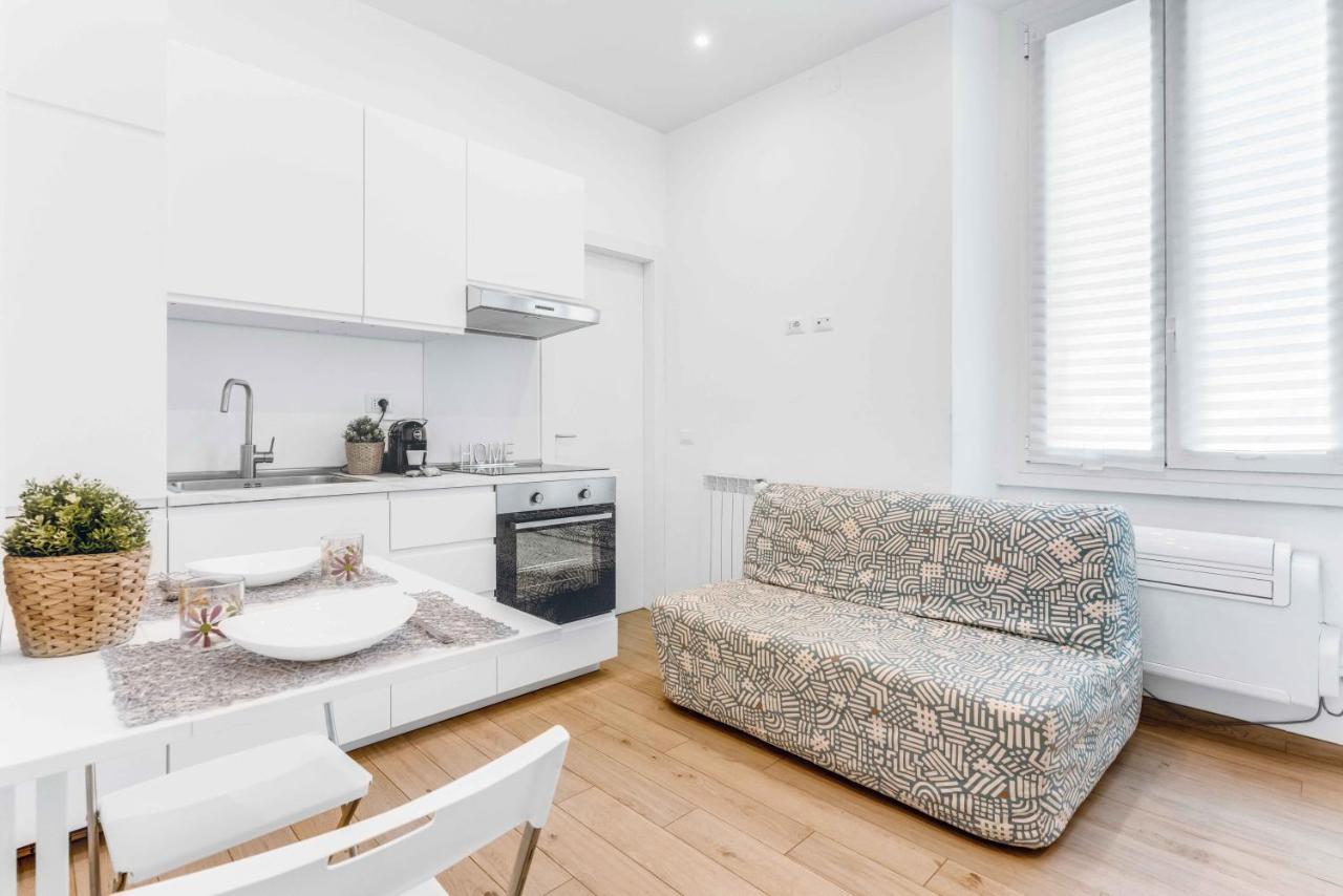 Apartamento Realjoy Milano CASA VENINI Exterior foto