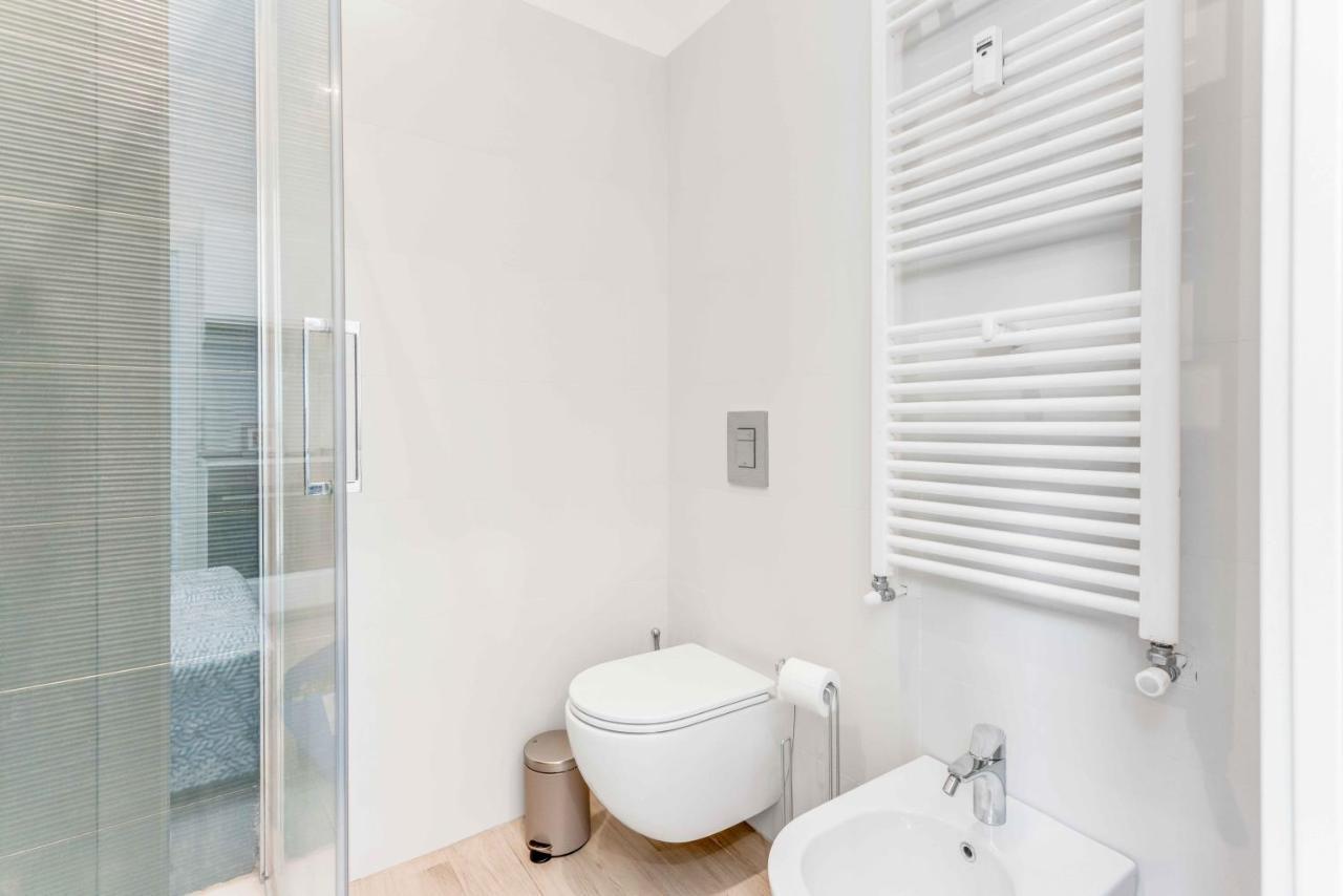 Apartamento Realjoy Milano CASA VENINI Exterior foto